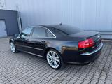 Audi S8 5.2 quattro Kamera Carbon BOSE Facelift - gebrauchte Audi S8 aus dem Jahr 2008