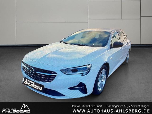 Opel Insignia B ST BUSINESS LED/VIRTUEL/AHK/RFK/AHK/C