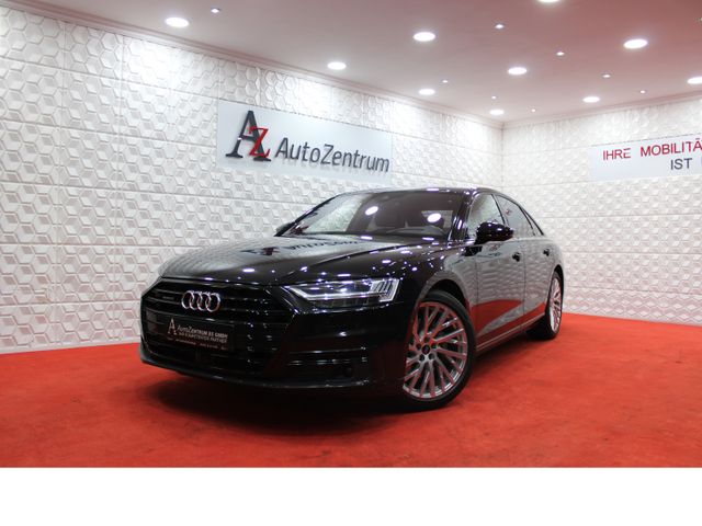 Audi A8 50 TDI quat.*VIRTUA*LED*STANDH*ACC*360*HEADUP