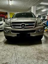 Mercedes-Benz Mercedes-benz GL 320 GL 320 CDI cat Chrome 7 - Mercedes-Benz GL 320: Cdi