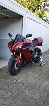 Yamaha R1 RN12 - Offers
