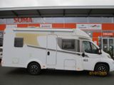 Carado T 348  - Carado Diesel Teilintegrierter