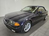 BMW 325i Cabrio (Shz) - BMW Gebrauchtwagen von 1994