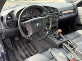 BMW 320i  Klima Shz PDC - Oldtimer: Cabrio