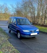 Citroën Berlingo 1.8 Multispace  Tüv 10/27 - Citroën Gebrauchtwagen von 2000