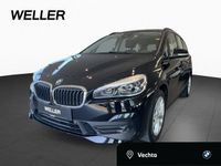 BMW 220 Gran Tourer - Vorschau Bild 1