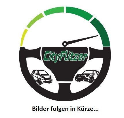 Skoda Citigo Sitzheizung/Klima/8Fach/TÜV&InspektionNEU