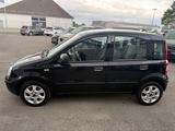 Fiat Panda 1.2 8V MyLive - gebrauchte Fiat Panda aus dem Jahr 2012