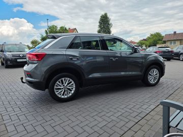 Volkswagen T-Roc - 9