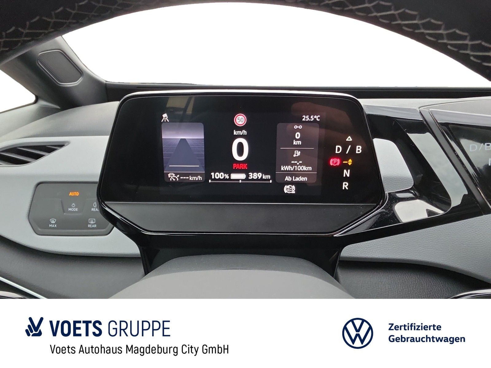 Volkswagen ID.3 - Bild 12