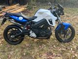 BMW F800R - BMW F 800 R