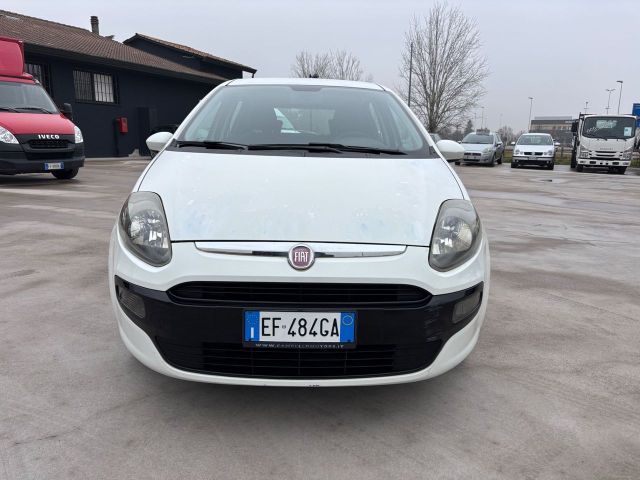 Fiat Punto Evo Punto Evo 1.4 5 porte S&S Dualogi