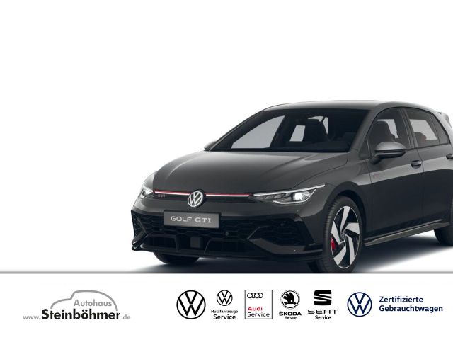 Volkswagen Golf GTI Clubsport 2.0 TSI DSG FACELIFT LED