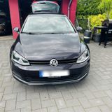 Volkswagen VW Golf 7 1.2 TSI - Volkswagen Golf aus 2012: 7