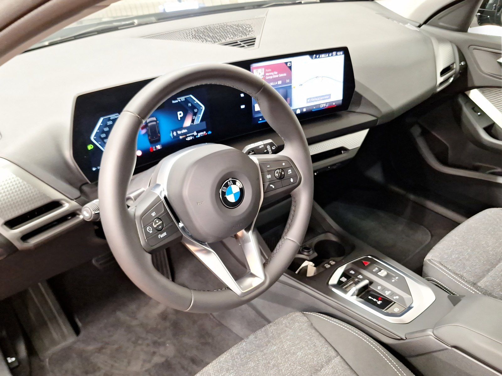BMW 120 - Bild 4