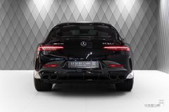 AMG GT 63 S 2023 BLACK/BROWN NIGHT PACKAGE