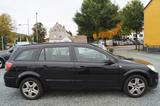 Opel Astra H Caravan Edition - Opel Astra: H Caravan