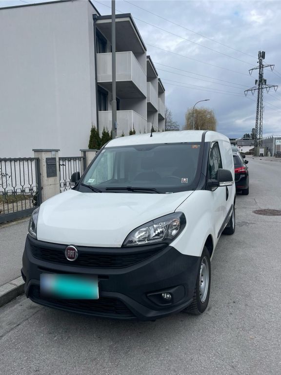 Image of Fiat Doblo