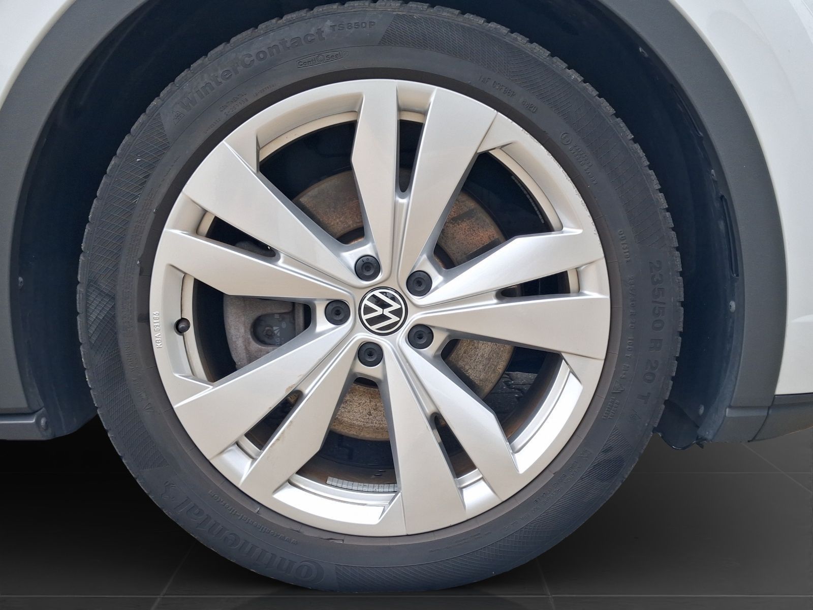 Volkswagen ID.5 PRO PANO AHK SPORTPAKET MATRIX foto 7