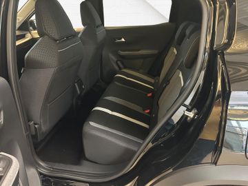 Fotografie 12 des Opel Frontera -e GS 83KW AC SHZ