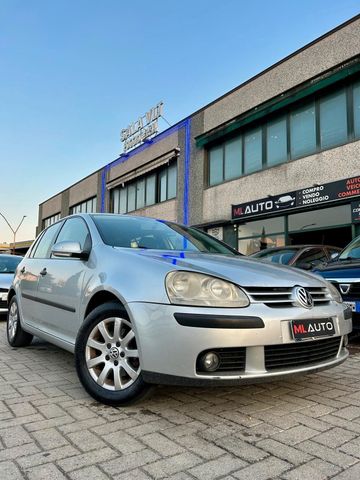 Volkswagen Golf Plus 1.9 TDI 5P Sportline (77 KW