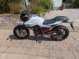 Malaguti 125-iger ideal für Führerschein B 196  - Offers