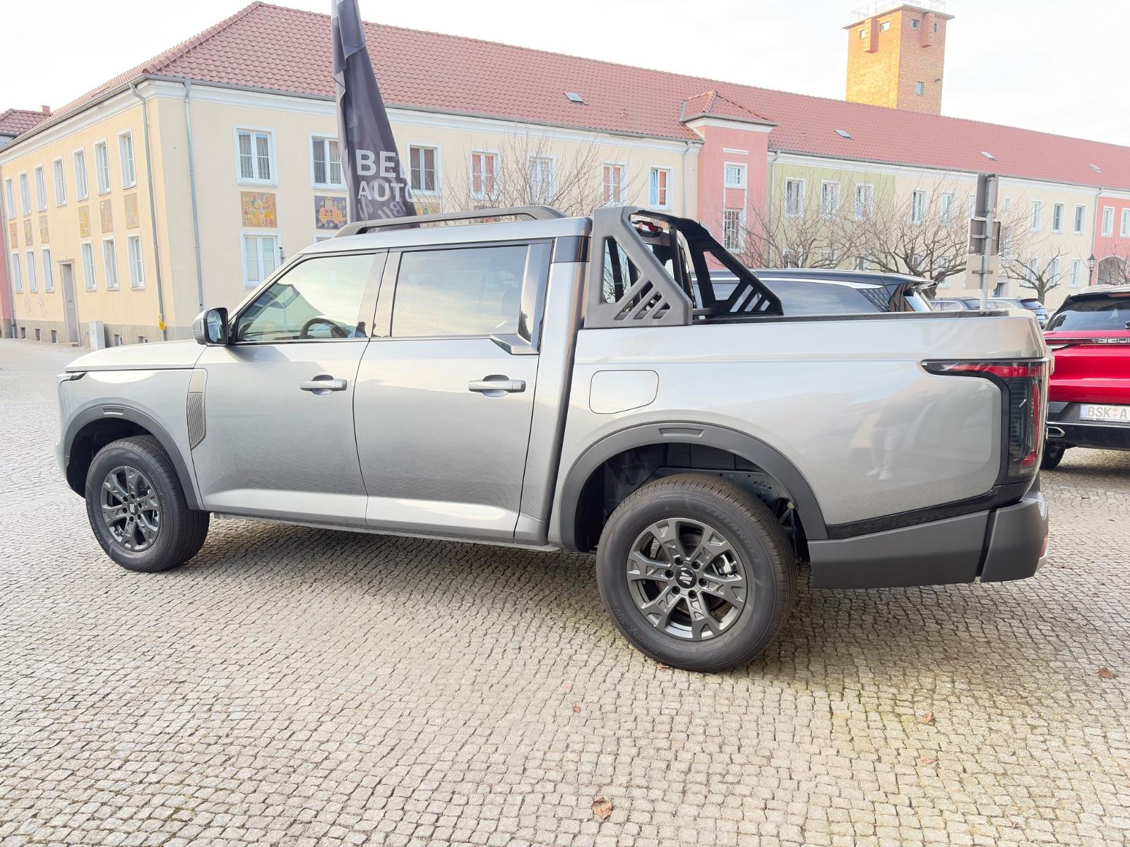 DFM Rich9 4x4 DAB 360°Kamera LED Panorama Shitzhzg