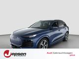 Audi Q6 SUV e-tron 185 kW Matrix 360 4xSHZ ACC AHK LM - Audi Q6 e-tron mit Anhängerkupplung