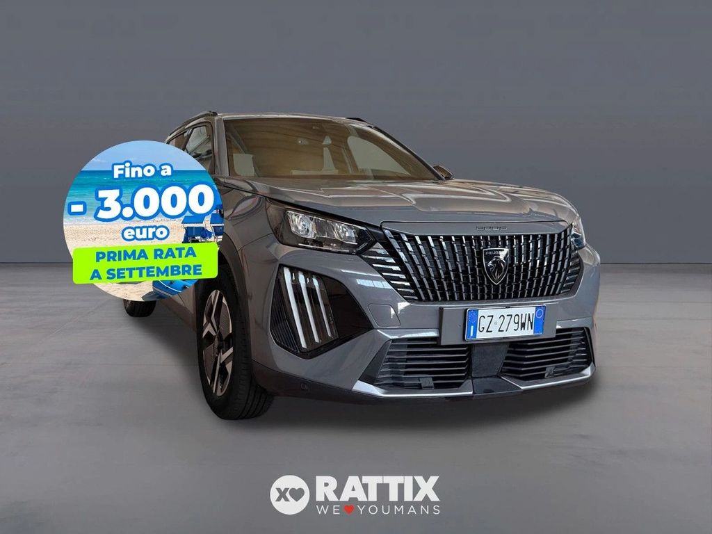 Image of Peugeot 2008