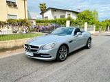 Mercedes-Benz SLK 250 cdi (be) Premium TARGA TED - Mercedes-Benz SLK 250: Cdi