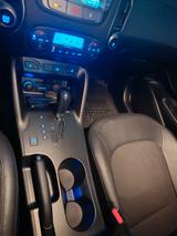 Hyundai ix35 2.0 CRDi 100kW Style 4WD Automatik Style - Hyundai ix35: Allradantrieb, Automatik, 2.0