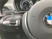 BMW X2 - Vorschau Bild 22