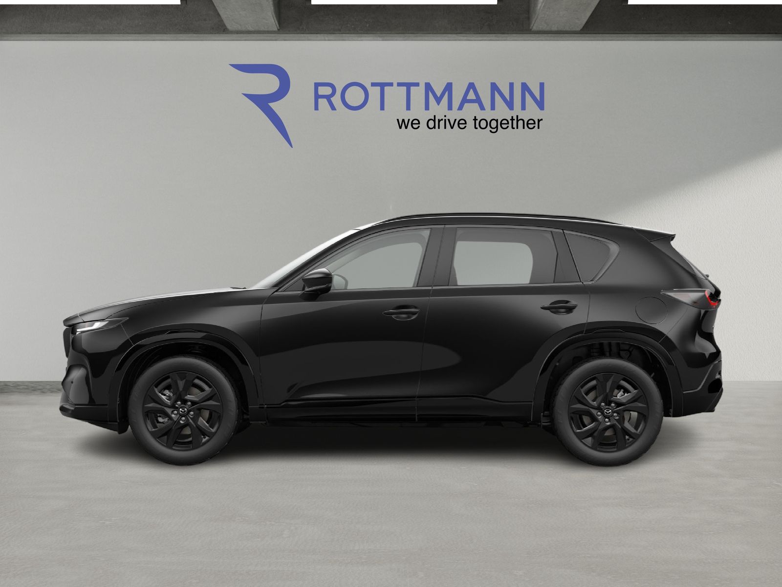 Mazda CX-5 - Bild 7