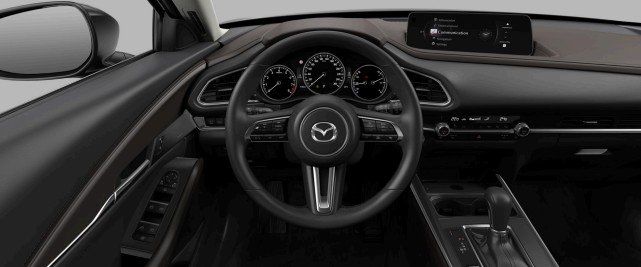 Fahrzeugabbildung Mazda CX-30 2.0i X 186ps 6AT Takumi BLOP