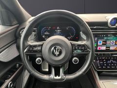 MASERATI Grecale Trofeo KLIMA,NAVI,PANO,PDC,AUTOMATIK,GRA
