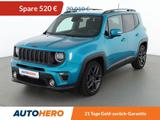 Jeep Renegade 1.3 T-GDI S FWD Aut.*NAVI*LED*TEMPO*CAM - Jeep in Nürnberg
