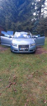 Audi A3 Sportback - Audi 80: Sport