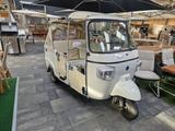 Piaggio APE Calessino 200 - PIAGGIO MOTORRAD