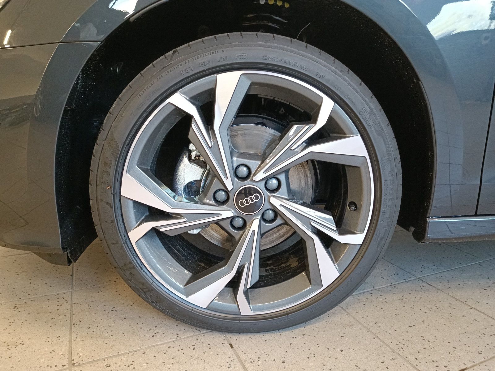 Audi A3 - Bild 7