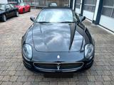 Maserati Spyder Cambiocorsa *2.Hd, V8-Sound, Rentnerfzg,* - Maserati Spyder mit Benzin-Antrieb: Cabrio