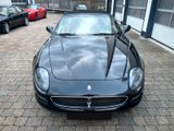 Maserati Spyder Cambiocorsa *Rentnerfzg,gepflegt,Service* - Maserati: Cabrio