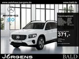 Mercedes-Benz GLB 180 Progressive+Night+Cam+LED+Navi+Wide+PTS - Mercedes-Benz GLB 180 Jahreswagen