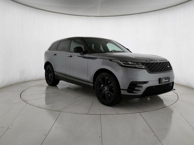 Land Rover Range Rover Velar 2.0 D I4 MHEV R-Dyn