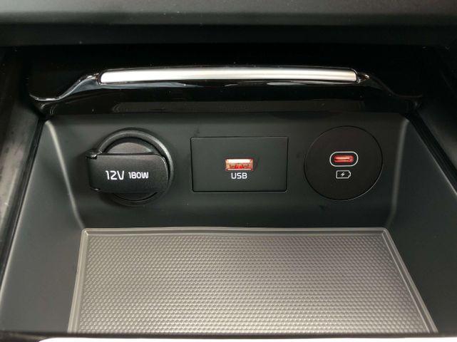 Kia Ceed SW Ultimate Edition 1.0T DCT Style-Paket
