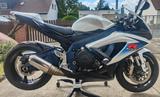 Suzuki Gsxr750 L0 - SUZUKI GSX 750 L