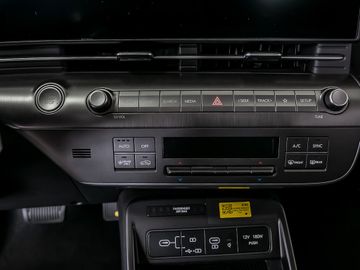 Hyundai Kona 1.6 Trend Hybrid 2WD Autobahnassistent