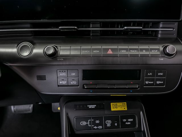Hyundai Kona 1.6 Trend Hybrid 2WD Autobahnassistent