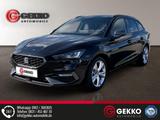Seat Leon ST FR Exclusive +LED+Kamera+PDC+APP+NAVI+AC - Seat Leon Neuwagen