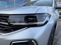 Volkswagen T-Cross - Vorschau Bild 6