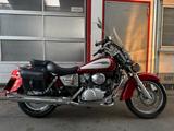 Honda Shadow 125 - Offers